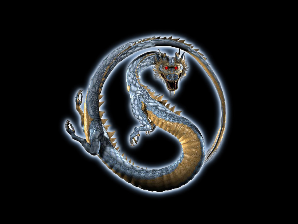 DragonOS Logo